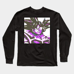 turles Long Sleeve T-Shirt